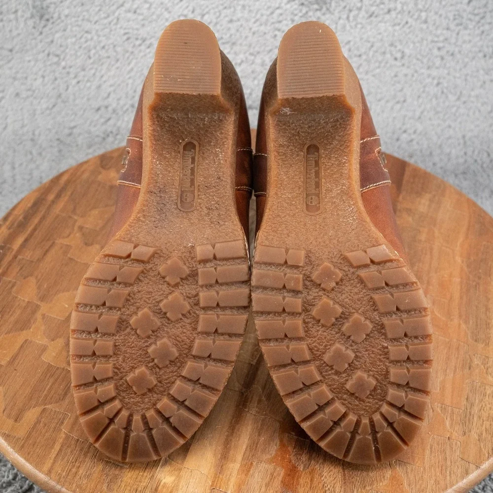 Timberland ankle boots